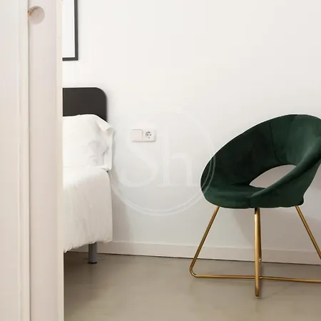 Appartement En Villaroel 2