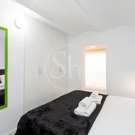 Appartement En Villaroel 2