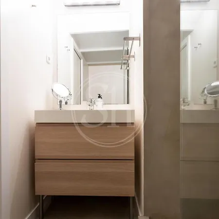 Appartement En Villaroel 2 *
