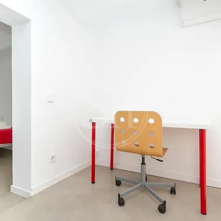 En Villaroel 2 Appartement