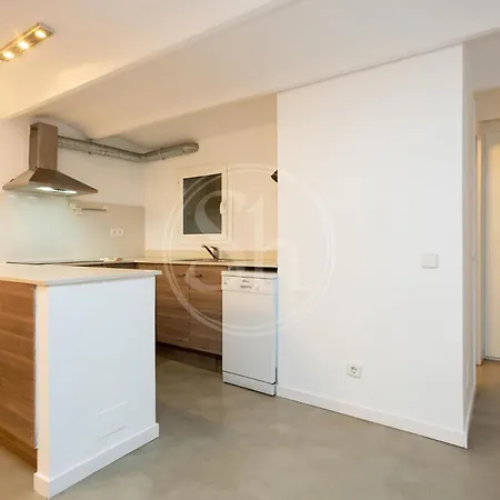 En Villaroel 2 Appartement *