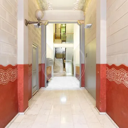 En Villaroel 2 Appartement *